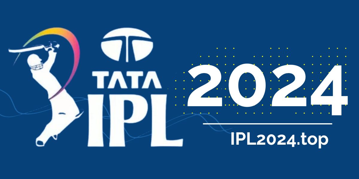 IPL 2024.top