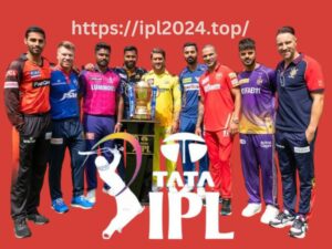 How to Book Tickets for IPL 2024