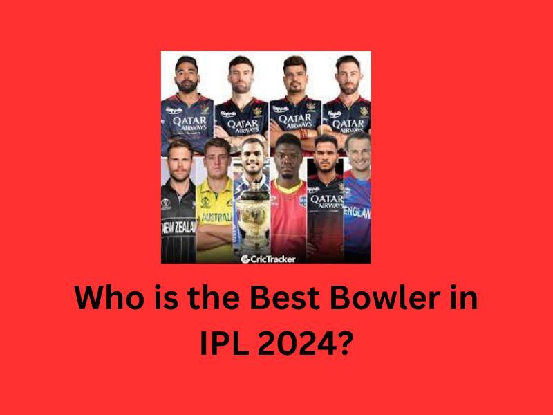 Who is the Best Bowler in IPL 2024?